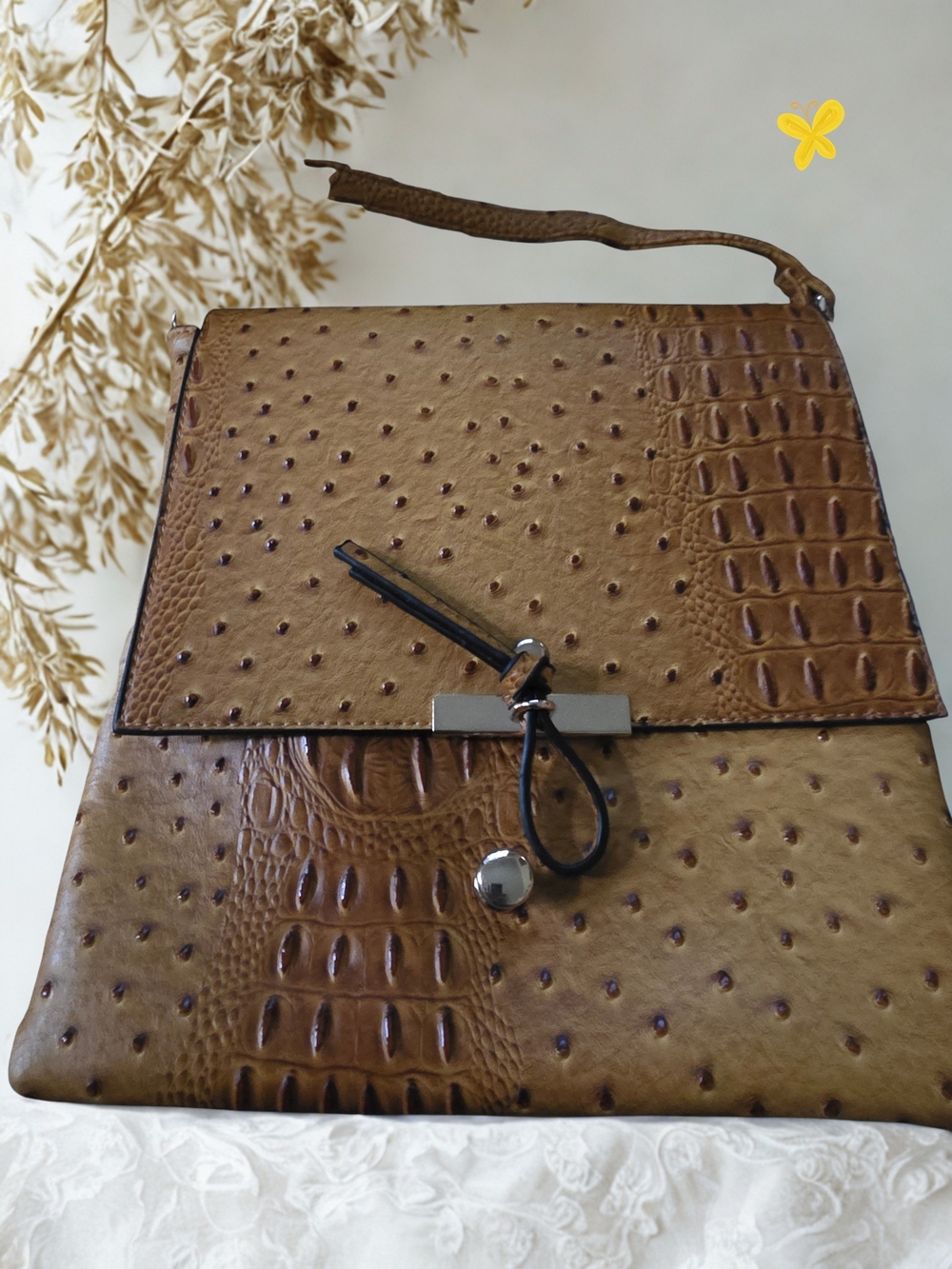 Le Miel Purse